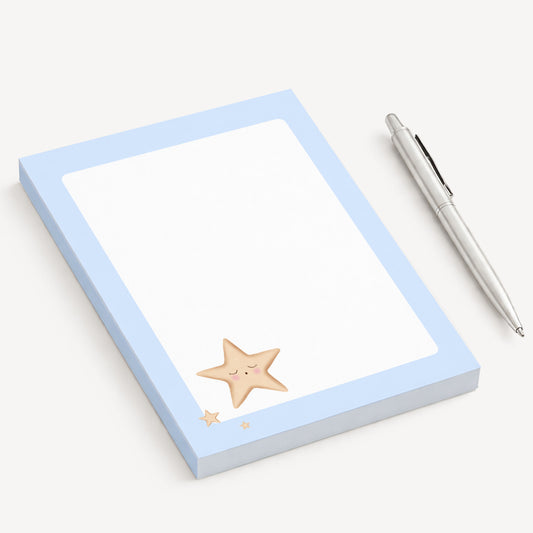 Notepad Steluta