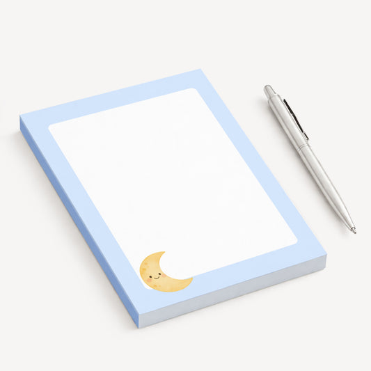 notepad semiluna zambitoare